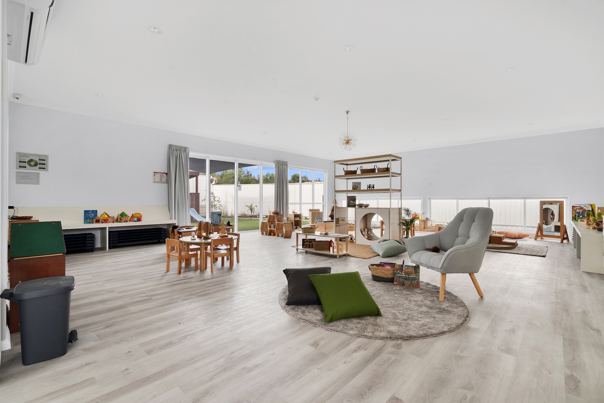Childcare Centre Design, Planning & Construction in Beaudesert, Queensland 4